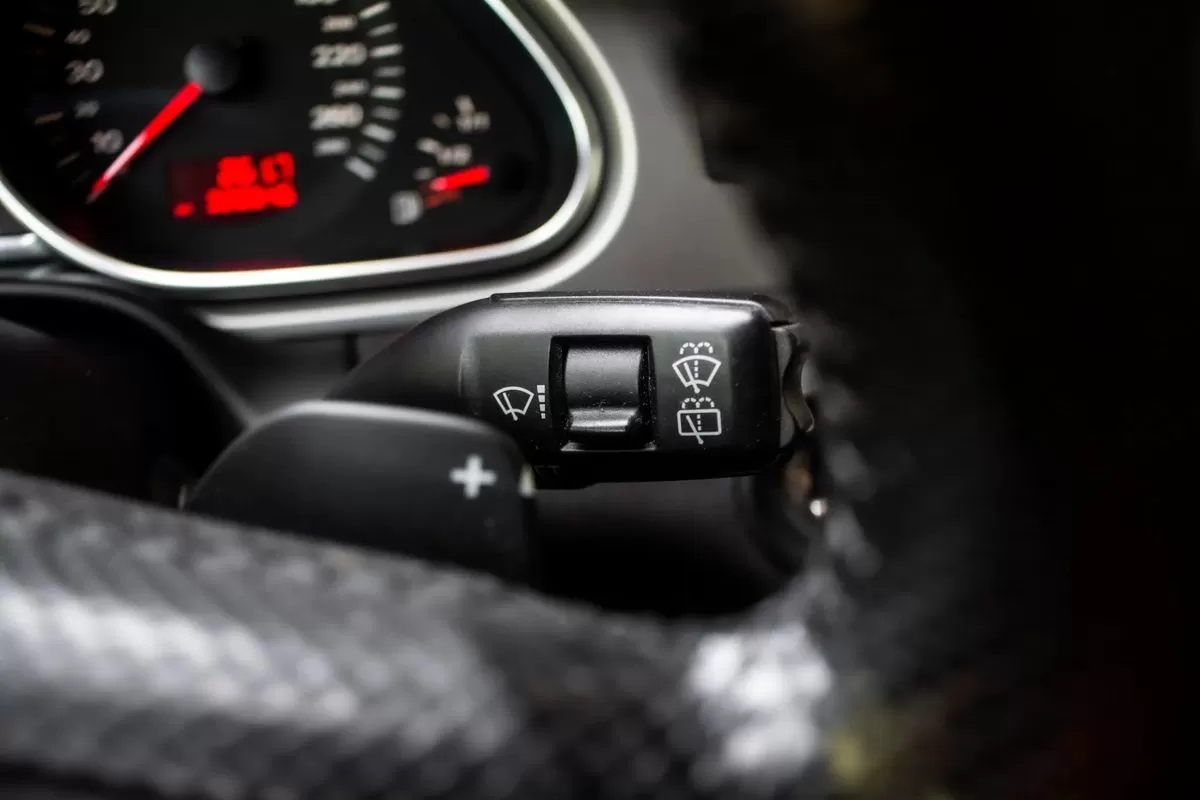 Audi Q7 3.0 TDI Tiptronic - foto 5
