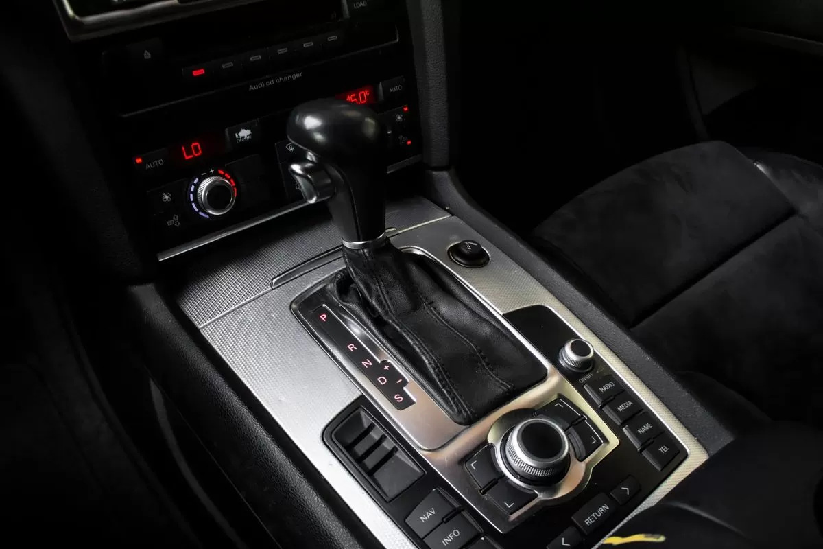Audi Q7 3.0 TDI Tiptronic - foto 7