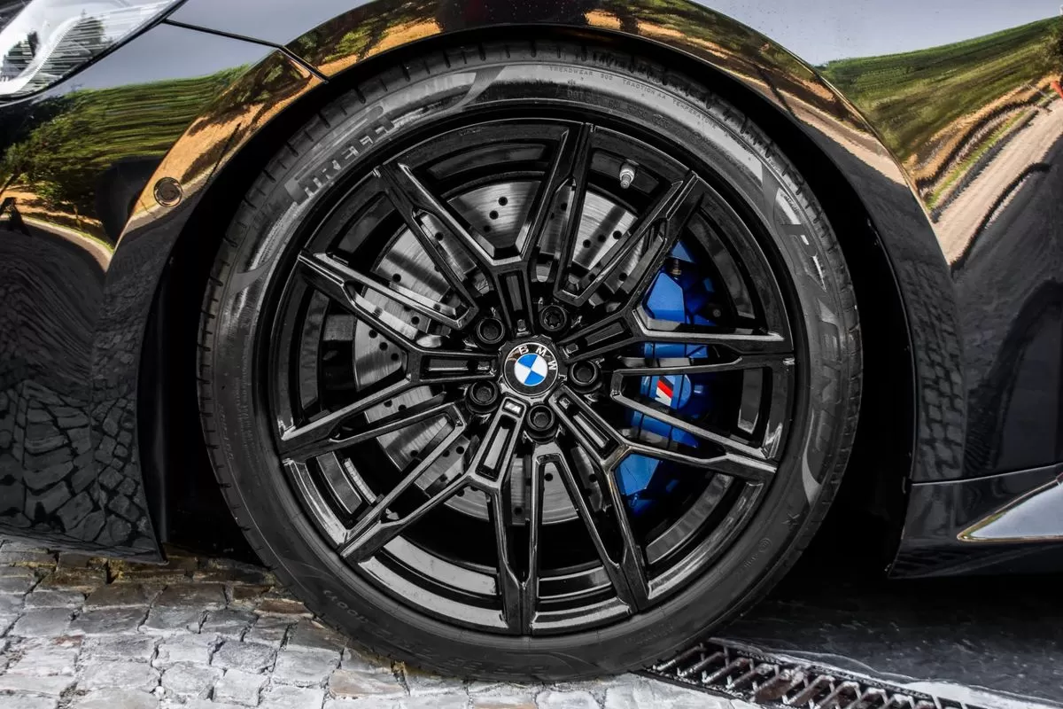 BMW M2 Auto - foto 2