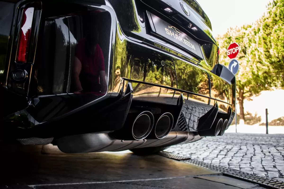 BMW M2 Auto - foto 5