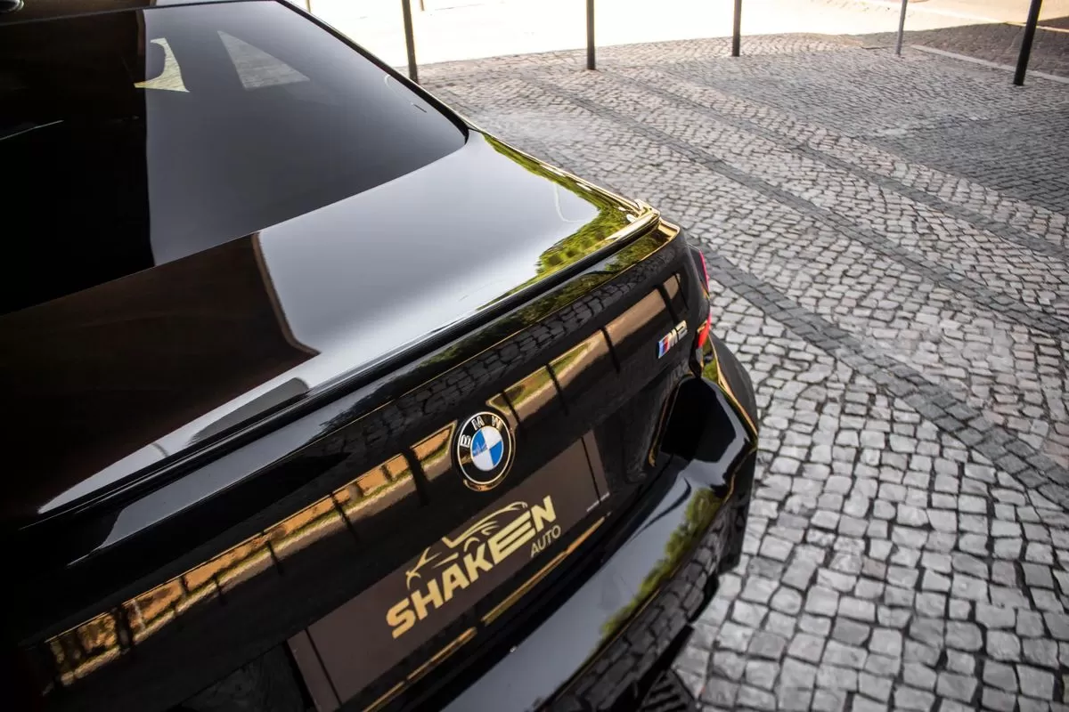 BMW M2 Auto - foto 6