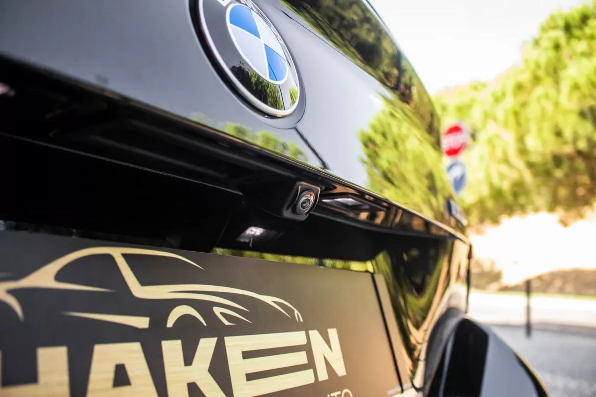 BMW M2 Auto - foto 7