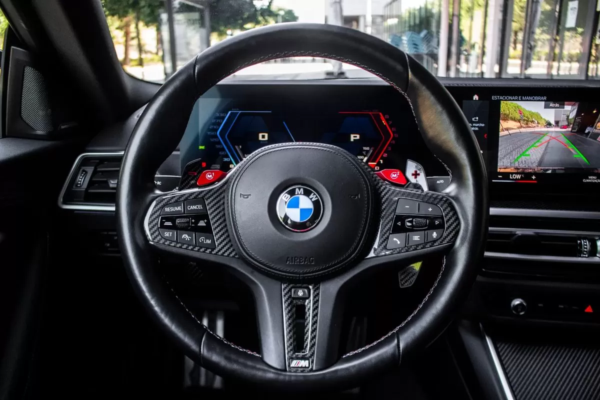 BMW M2 Auto - foto 8