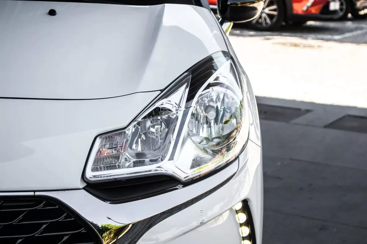 DS DS3  Puretech 82 Chic - foto 8