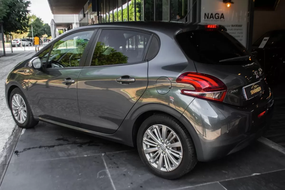Peugeot 208  82 Puretech Style - foto 3