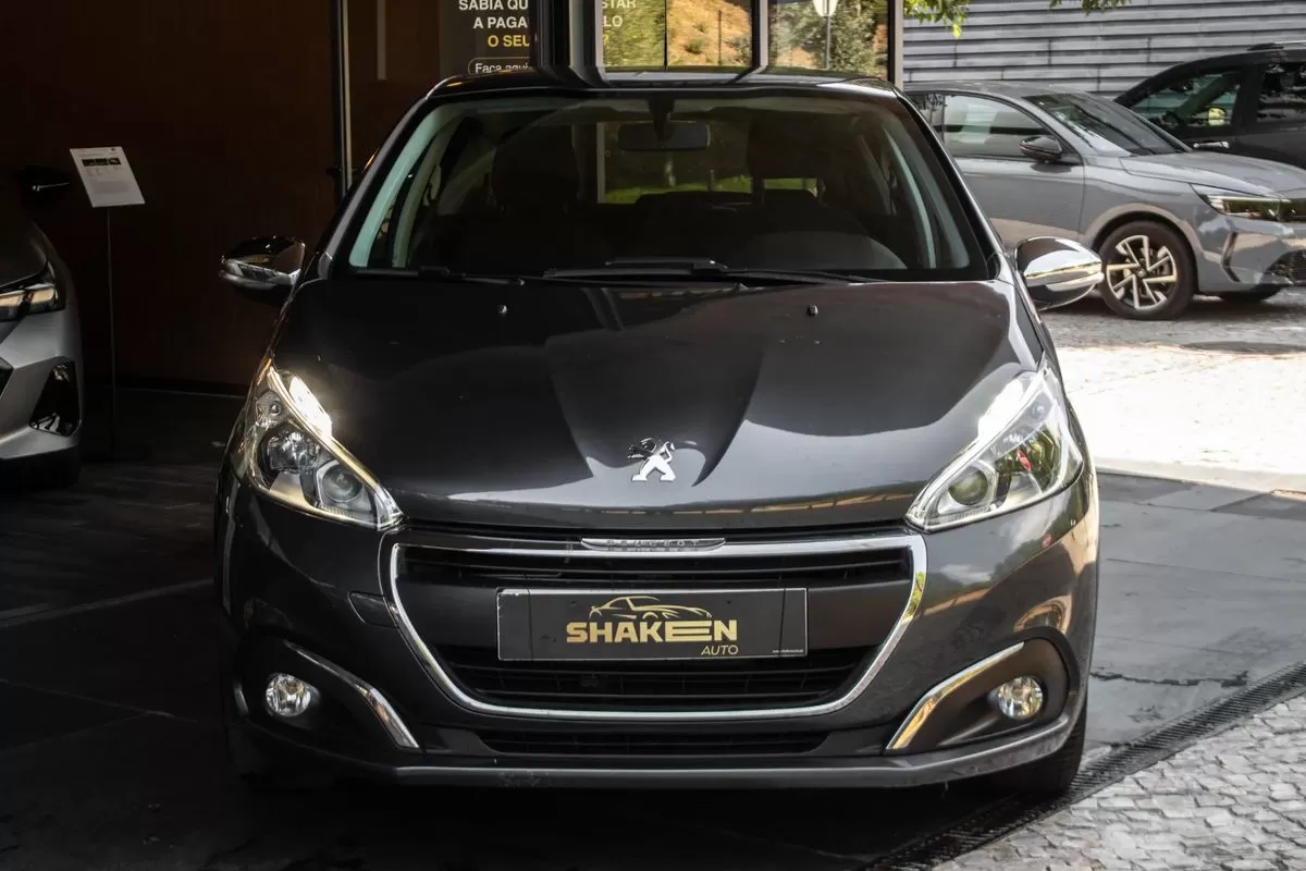 Peugeot 208  82 Puretech Style - foto 4