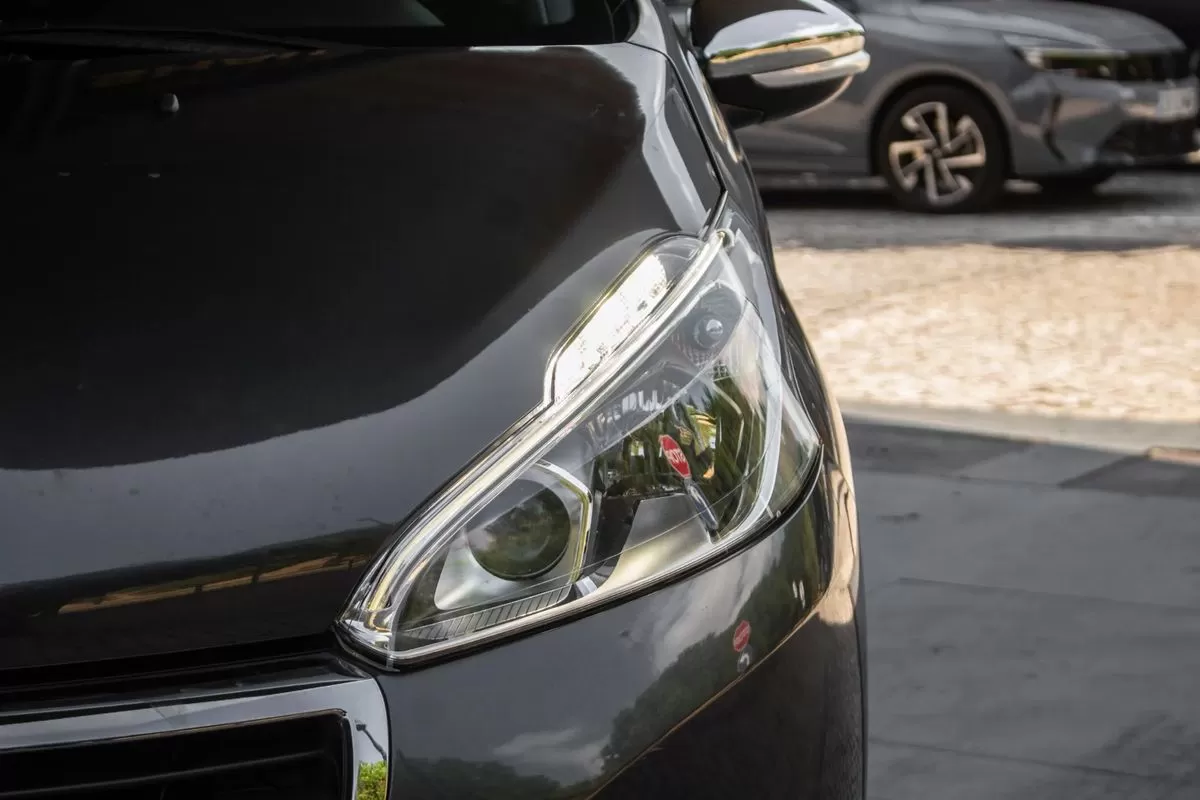 Peugeot 208  82 Puretech Style - foto 5