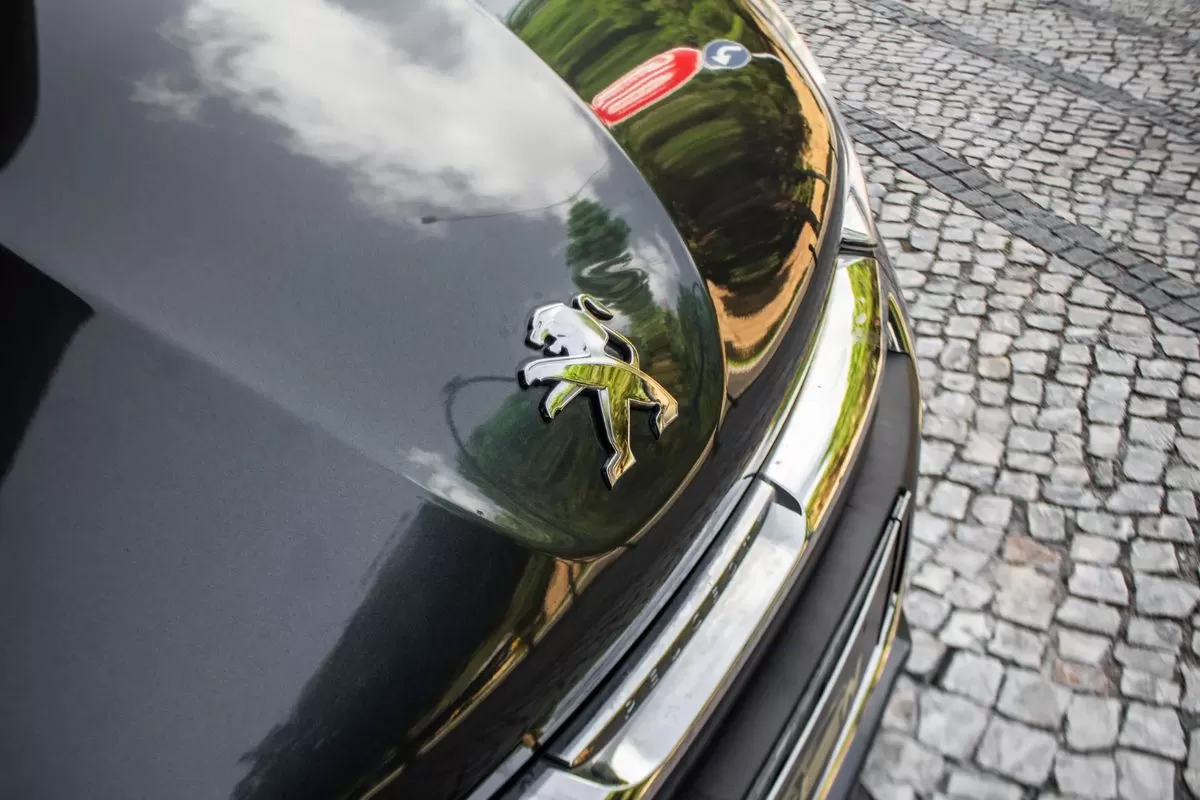 Peugeot 208  82 Puretech Style - foto 6
