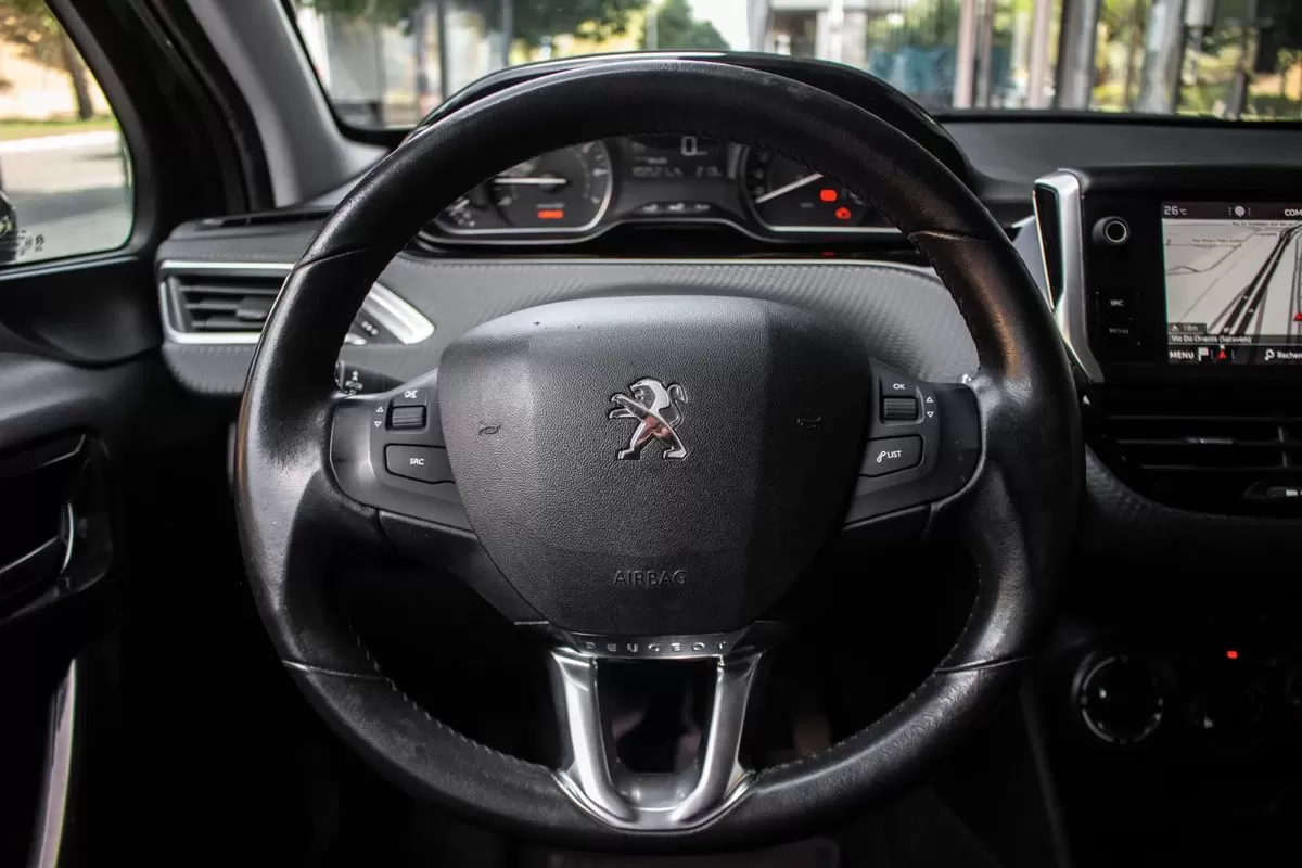 Peugeot 208  82 Puretech Style - foto 8