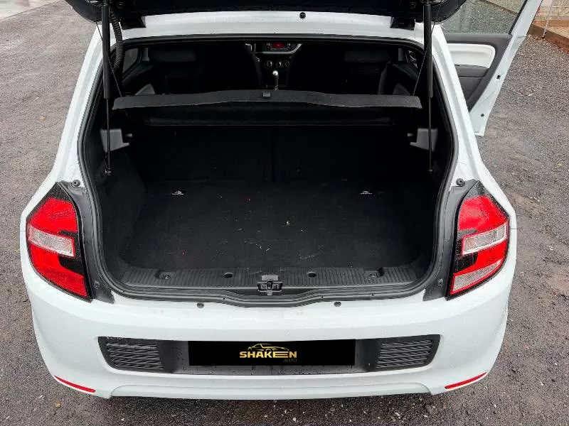 Renault Twingo  Sce 70 S S Intens - foto 5