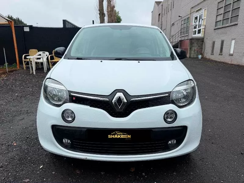 Renault Twingo  Sce 70 S S Intens - foto 6