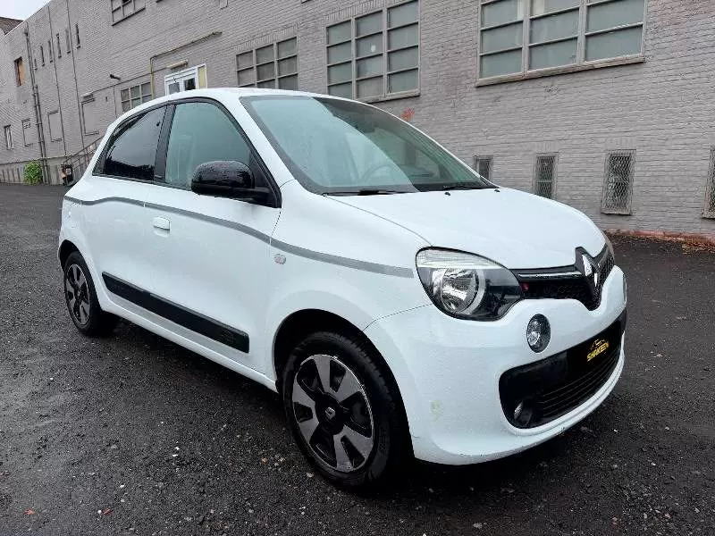 Renault Twingo  Sce 70 S S Intens - foto 7