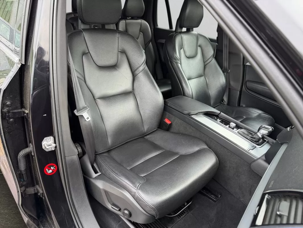 Volvo XC 90  D4 Geartronic Momentum - foto 4