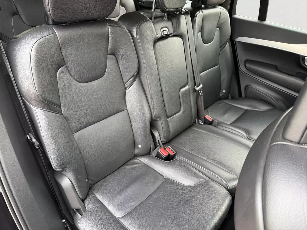Volvo XC 90  D4 Geartronic Momentum - foto 5