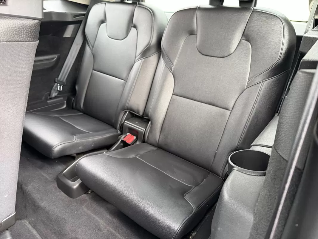 Volvo XC 90  D4 Geartronic Momentum - foto 6