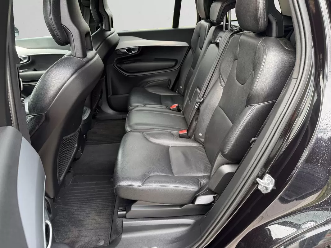 Volvo XC 90  D4 Geartronic Momentum - foto 7