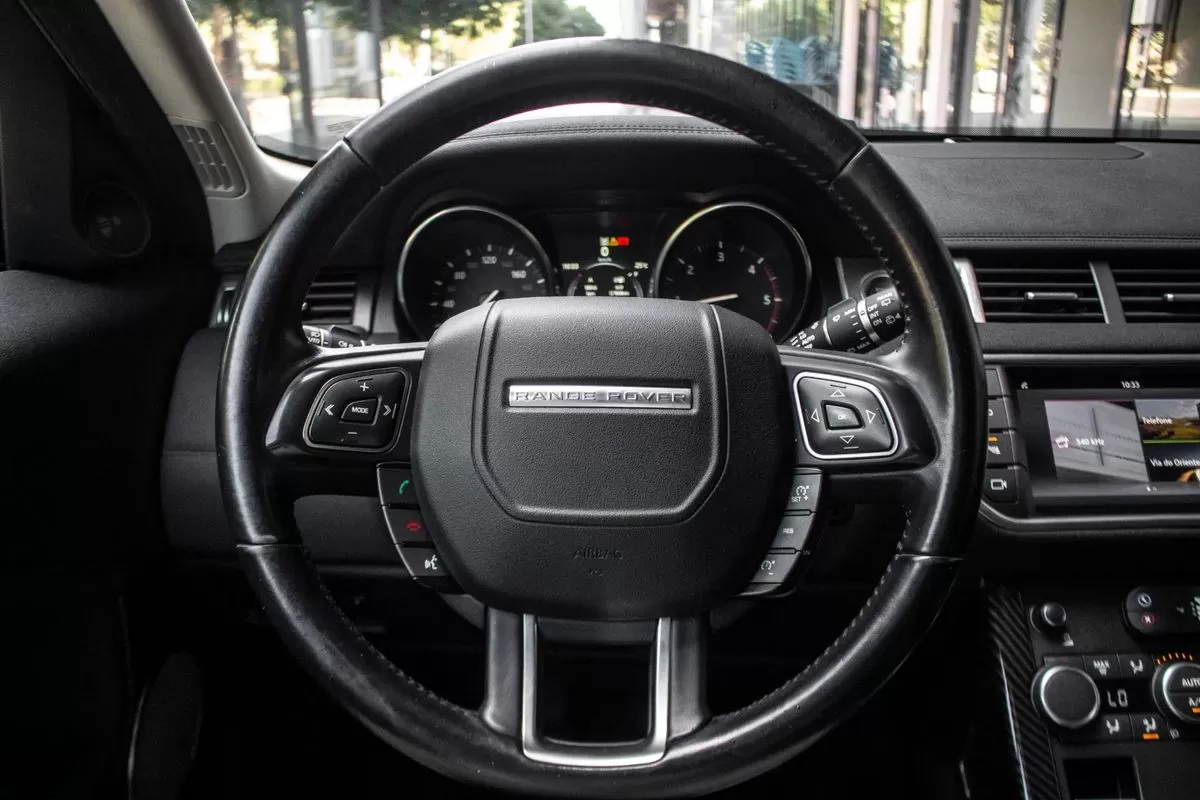 Land Rover Evoque  Ed4 Pure - foto 4