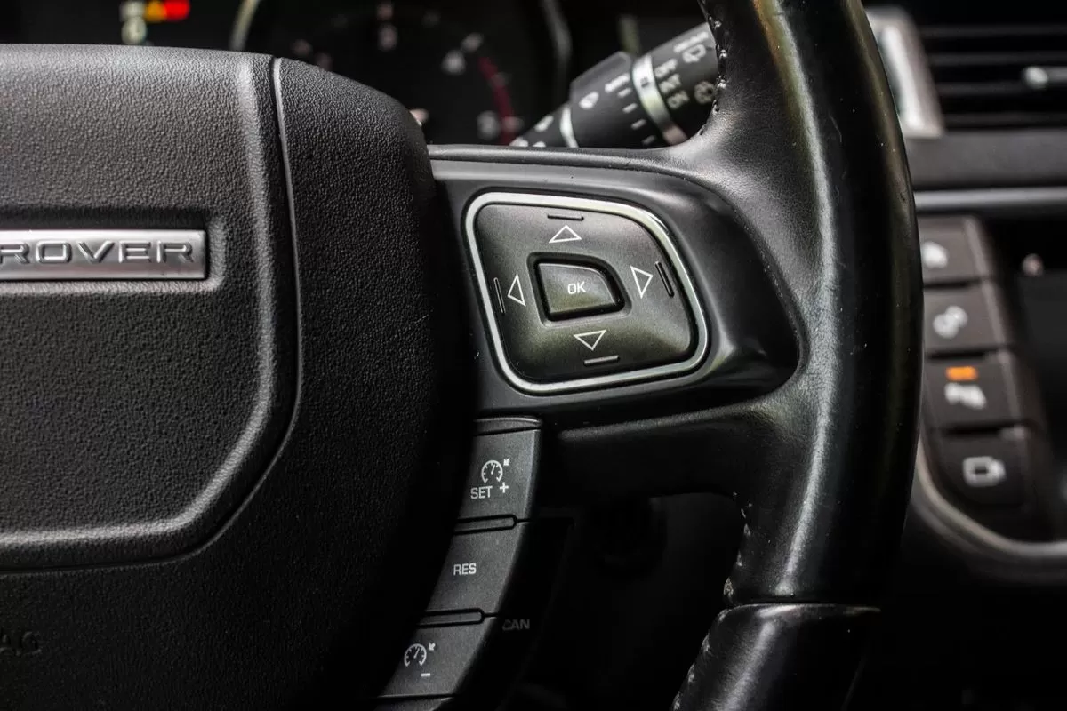 Land Rover Evoque  Ed4 Pure - foto 6