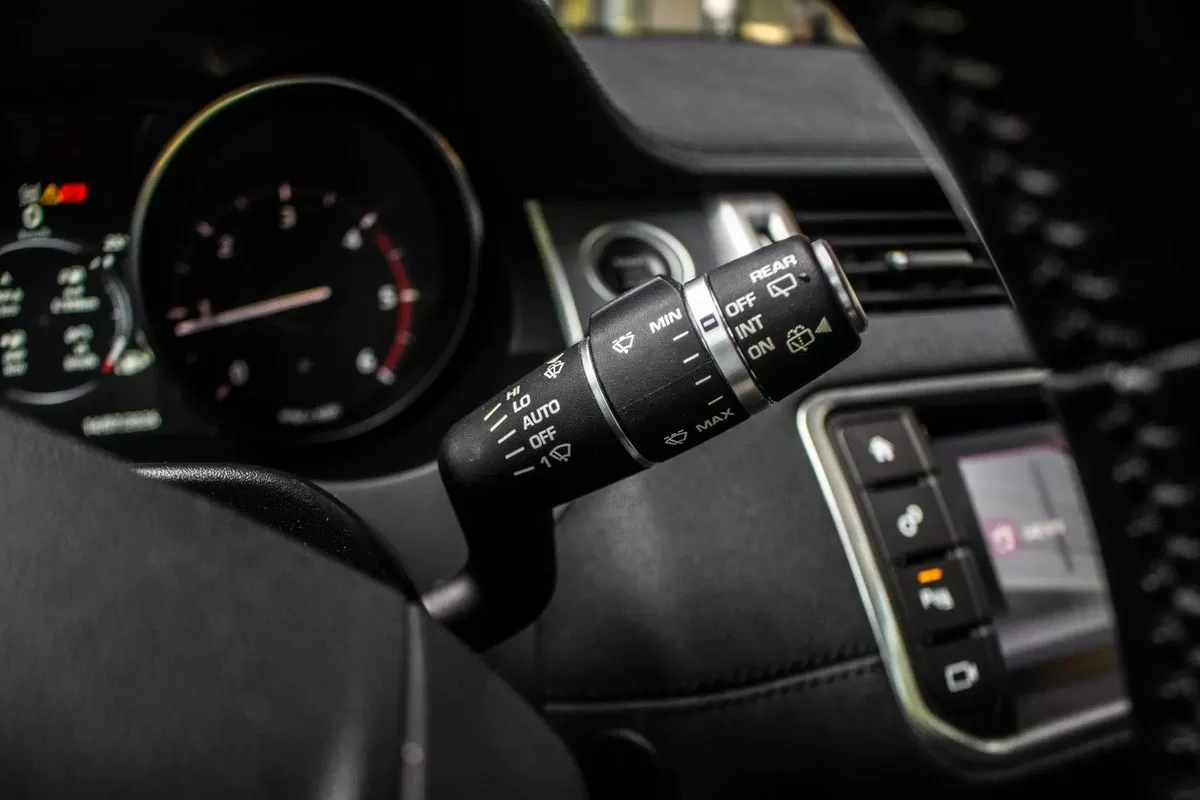 Land Rover Evoque  Ed4 Pure - foto 8