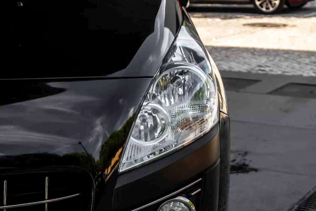 Peugeot 3008 1.6 HDi Access - foto 8