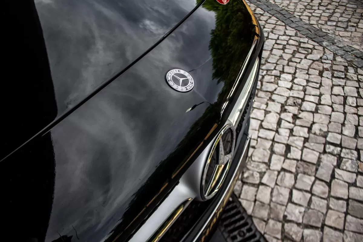 Mercedes-Benz A 180 d Progressive Aut. - foto 4