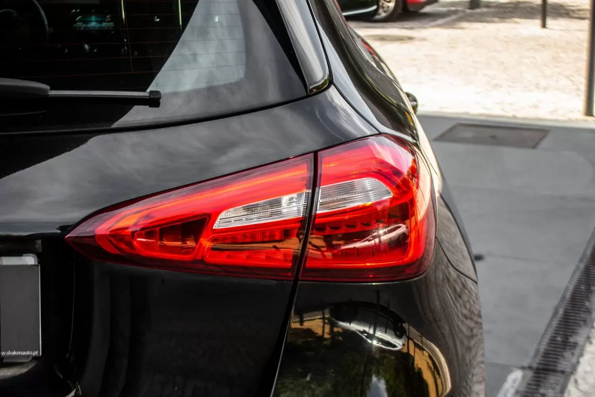 Mercedes-Benz A 180 d Progressive Aut. - foto 8