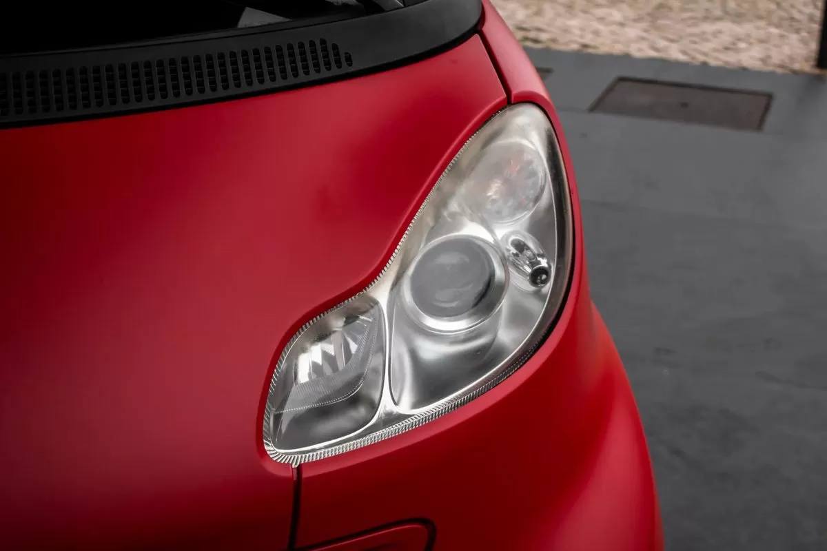 Smart ForTwo  Softouch Pure - foto 3