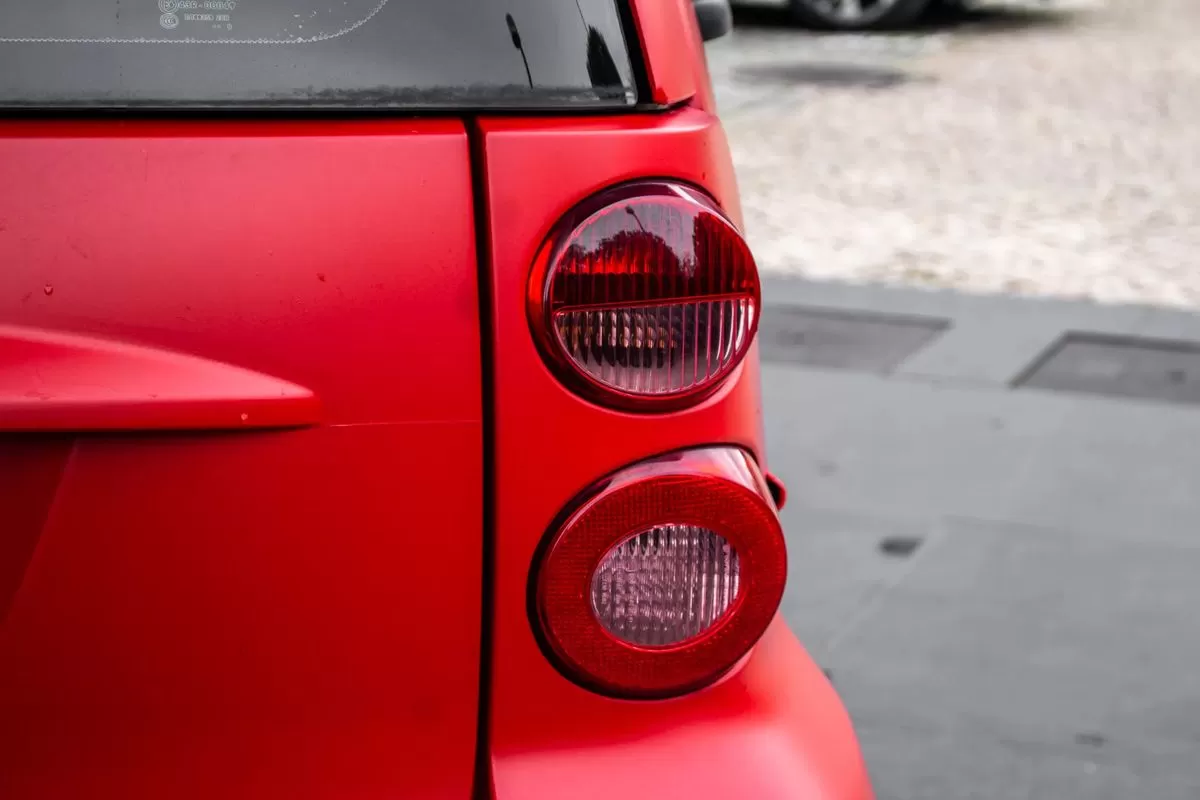 Smart ForTwo  Softouch Pure - foto 8