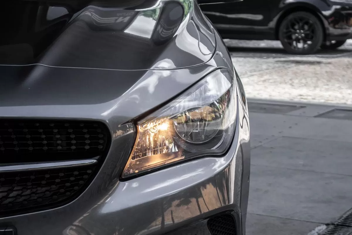 Mercedes-Benz CLA 180 d Shooting Brake Aut. - foto 3