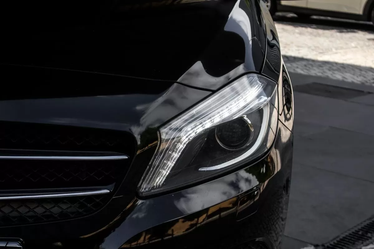 Mercedes-Benz A 180  Cdi Blueefficiency - foto 8