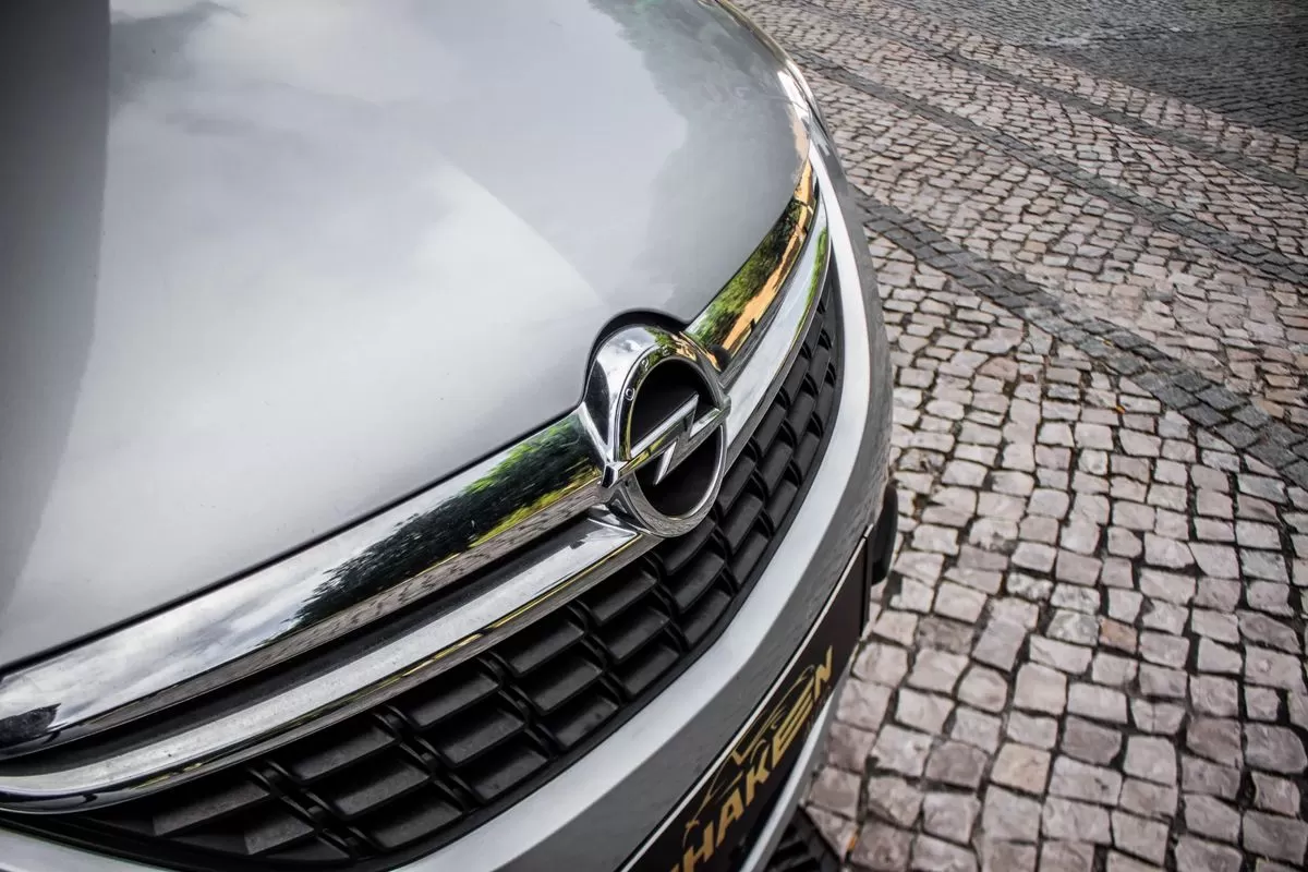 Opel Zafira 1.6 CDTi Cosmo - foto 4