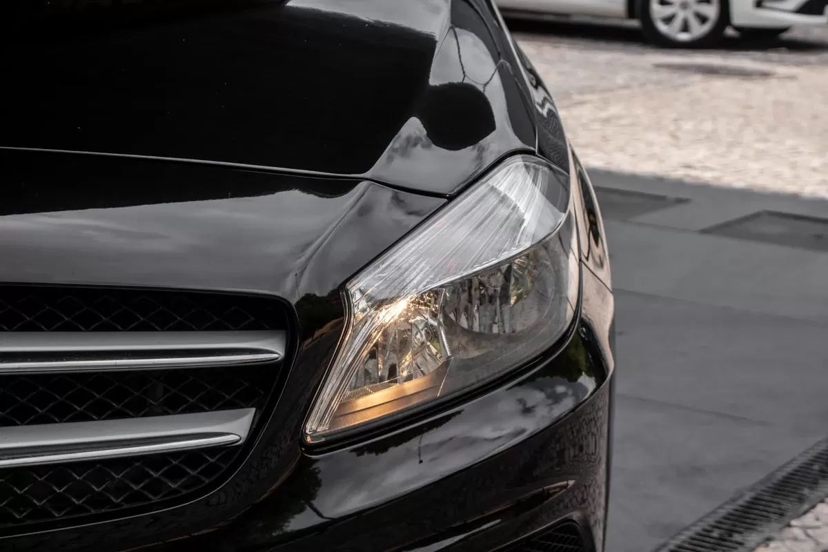 Mercedes-Benz A 180  Cdi Amg Line - foto 8