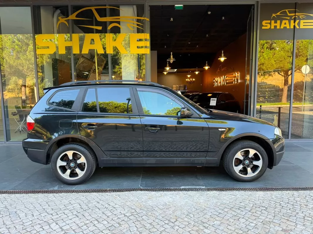 BMW X3 2.0 dA LifeStyle - foto 5