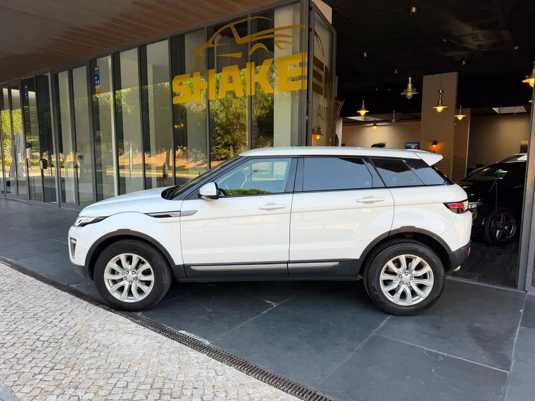 Land Rover Evoque 2.0 TD4 Pure - foto 2