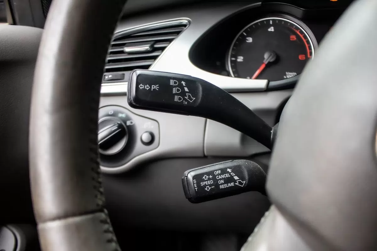 Audi A4   2 0 Tdi Dpf Ambition - foto 4