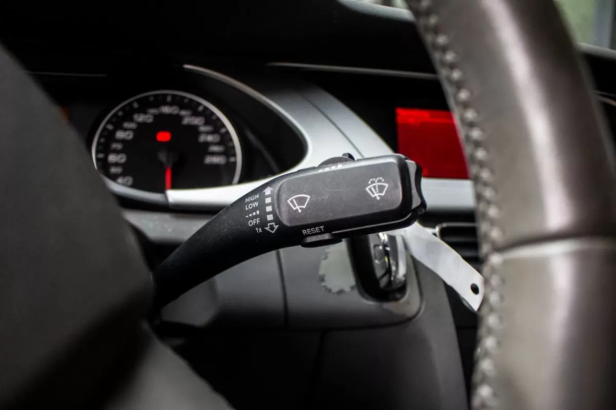 Audi A4   2 0 Tdi Dpf Ambition - foto 5
