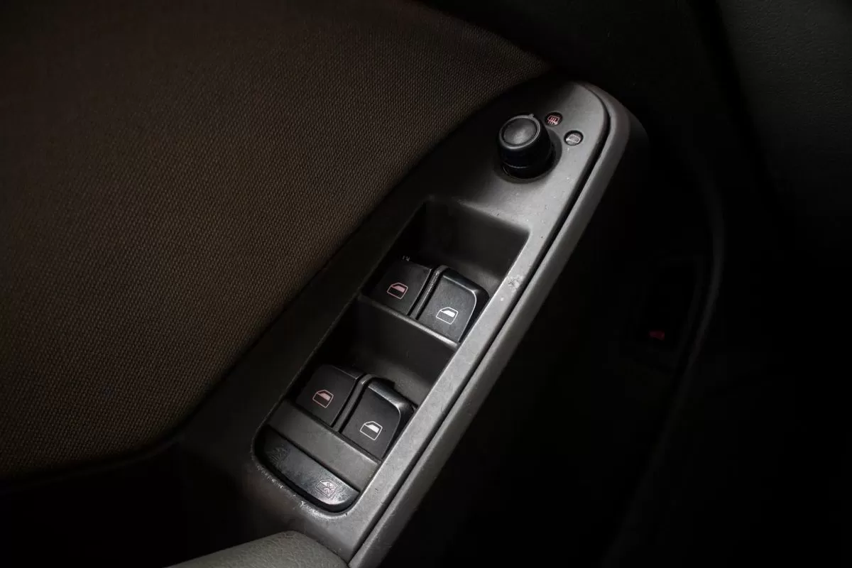 Audi A4   2 0 Tdi Dpf Ambition - foto 6