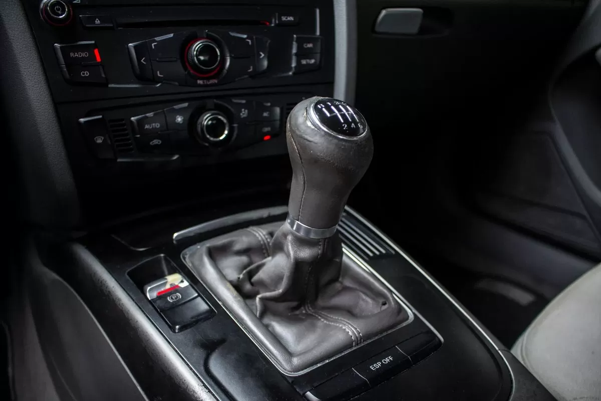 Audi A4   2 0 Tdi Dpf Ambition - foto 8