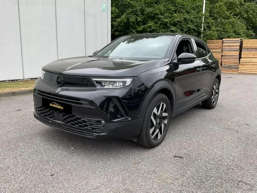 Opel Mokka-e  Gs Line
