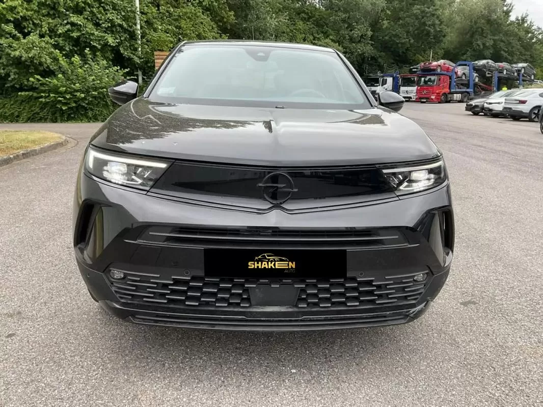 Opel Mokka-e  Gs Line - foto 2