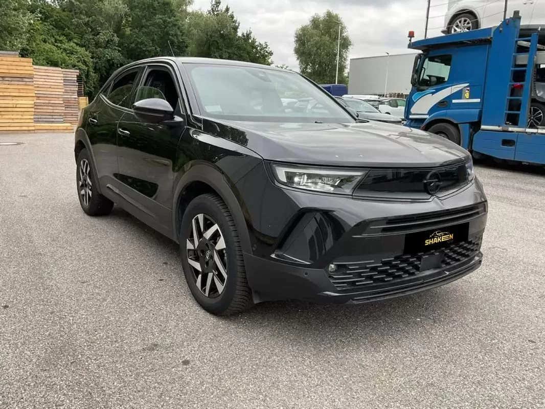 Opel Mokka-e  Gs Line - foto 3