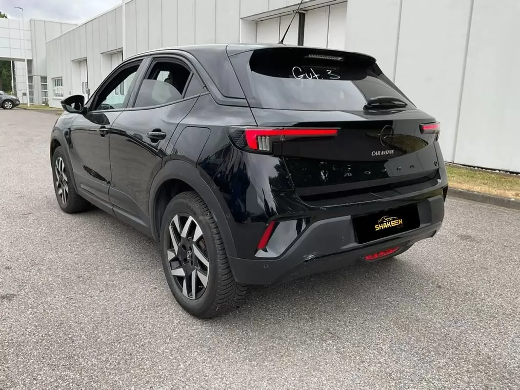 Opel Mokka-e  Gs Line - foto 4