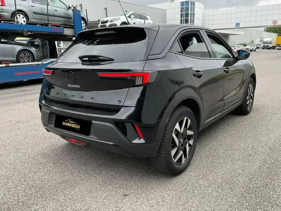 Opel Mokka-e  Gs Line - foto 6