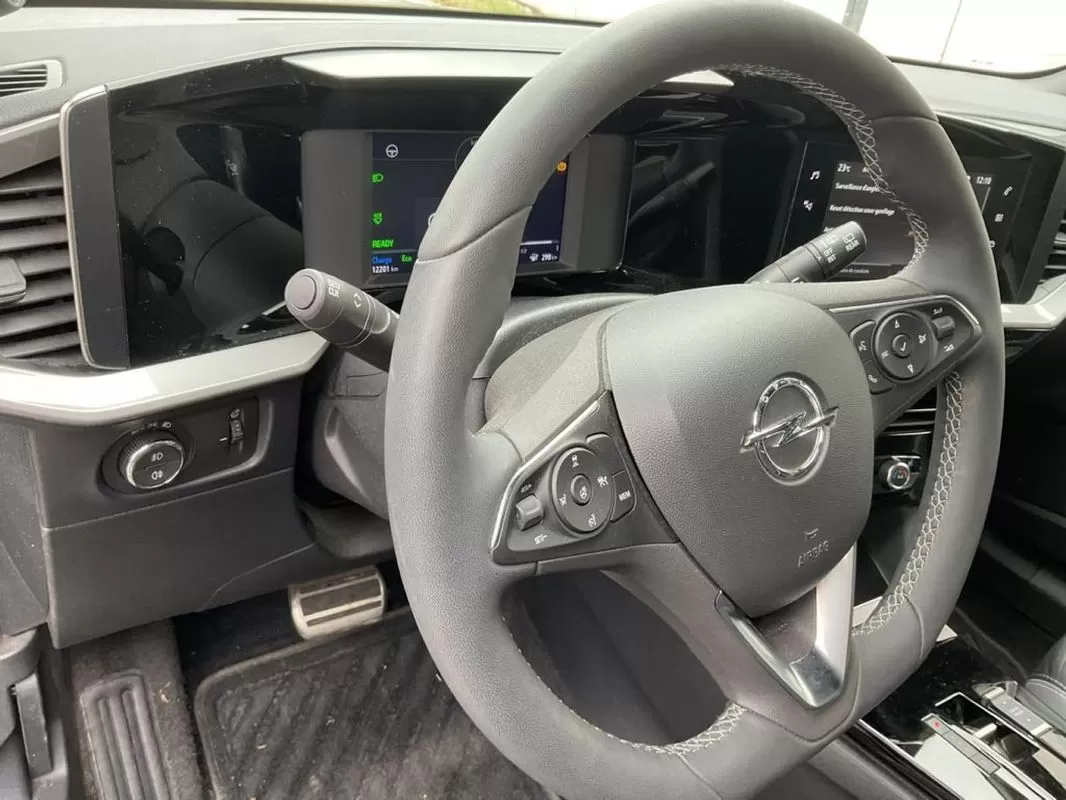 Opel Mokka-e  Gs Line - foto 7