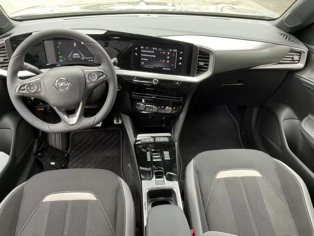 Opel Mokka-e  Gs Line - foto 8