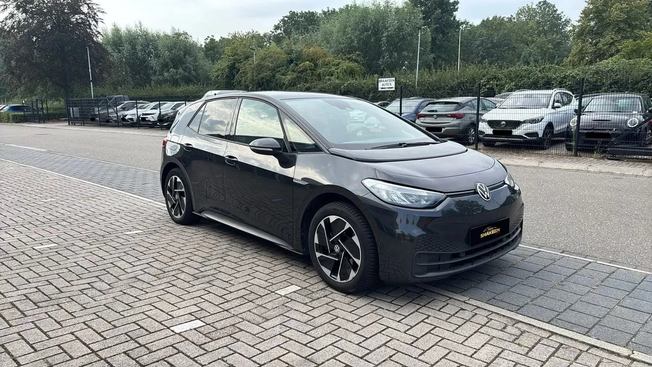 VW ID.3  Pro
