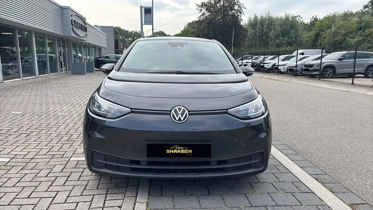 VW ID.3  Pro - foto 2