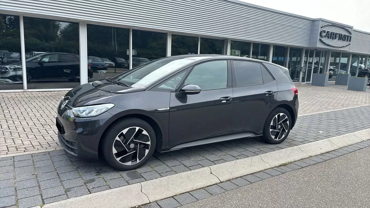 VW ID.3  Pro - foto 3