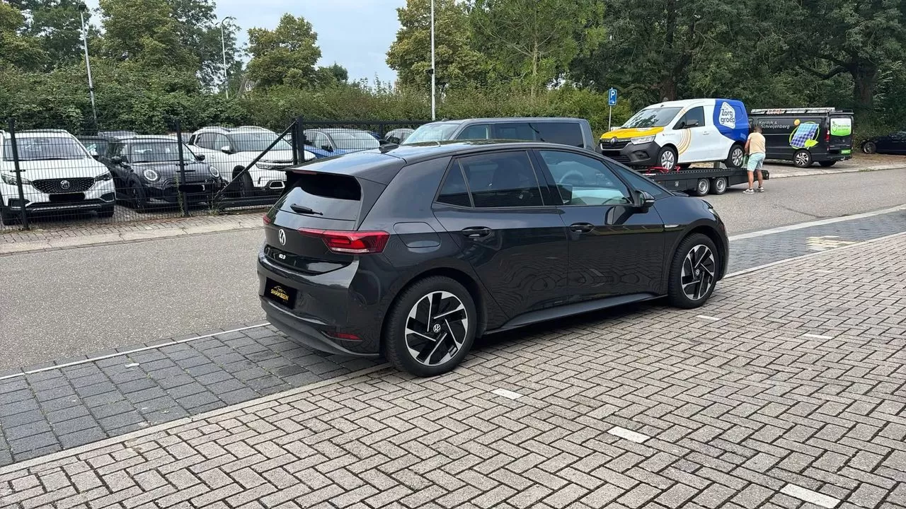 VW ID.3  Pro - foto 4
