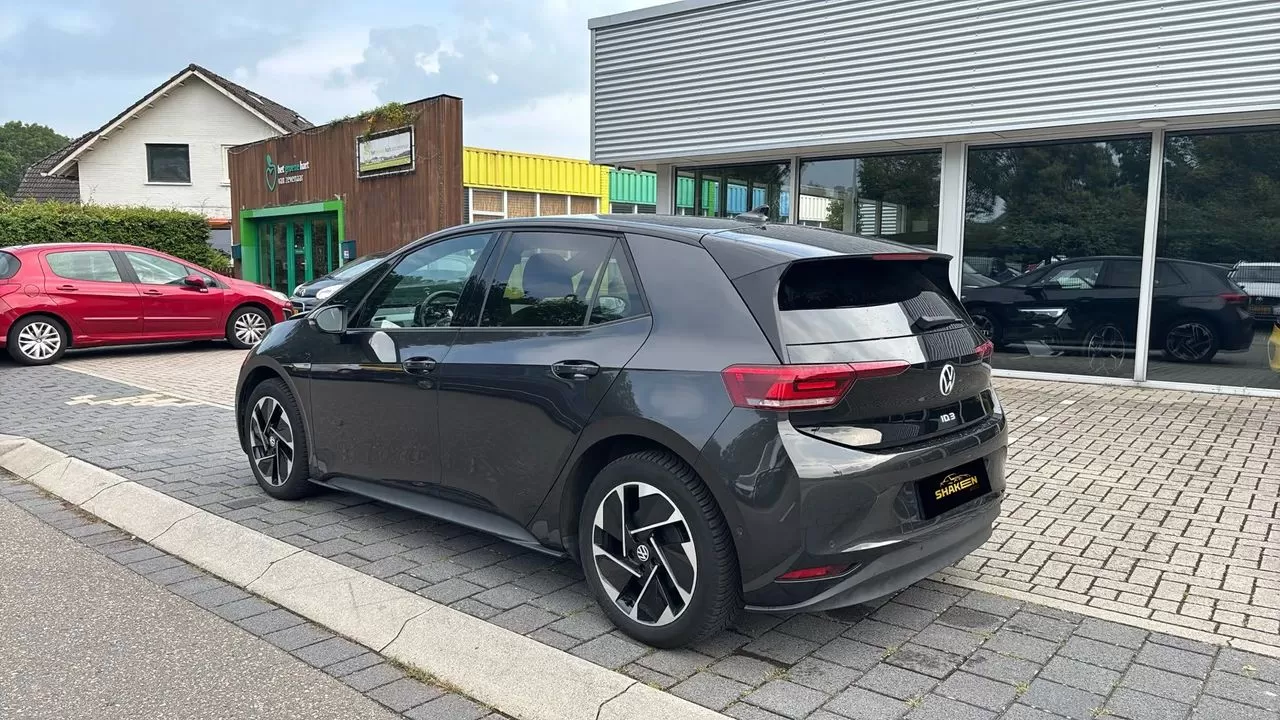 VW ID.3  Pro - foto 5
